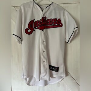 Cleveland Indians Jersey